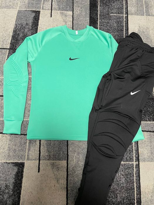 Воротарські шорти,штани, костюми-NIKE -