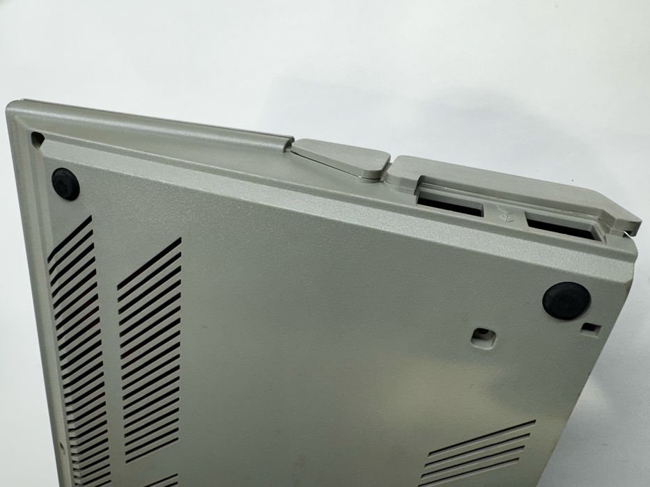 ATARI 520 ST obudowa+klawiatura