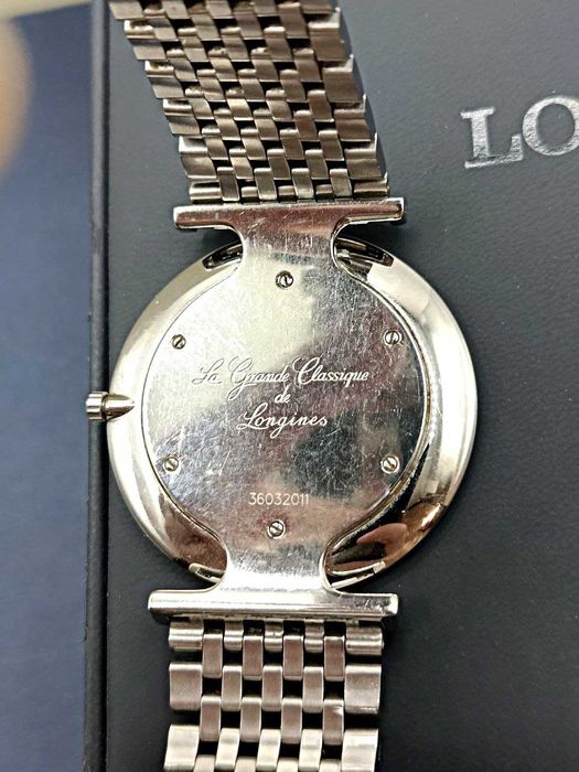 Zegarek Longines La Grande Classique