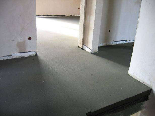 Wylewki posadzki betonowe Mixokretem Radom Potworów Nowe Miasto