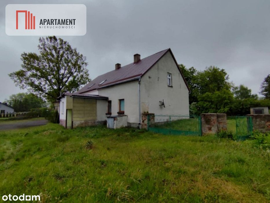 Tylko u nas! Lokal mieszkalny do własnej aranżacji - View 2
