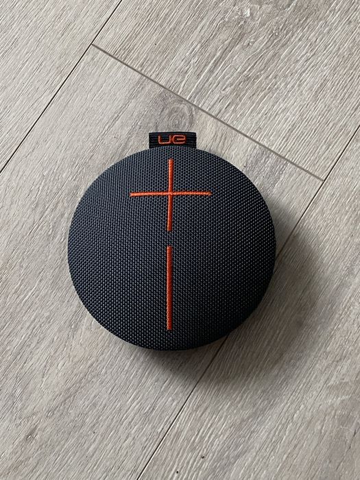 Портативна колонка Ultimate Ears (UE) ROLL — Водонепроникна