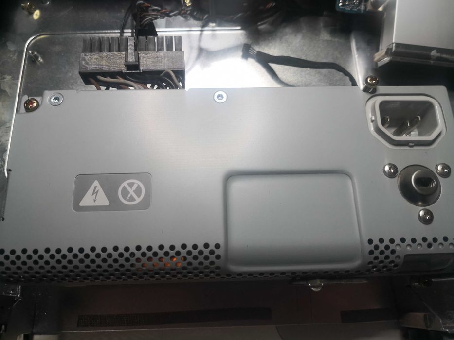 Peças Apple iMac G5