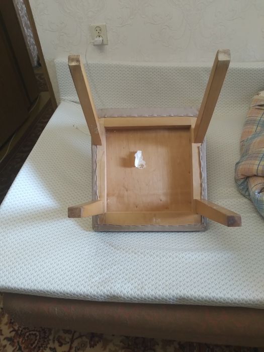 Стілець хатній,б/у