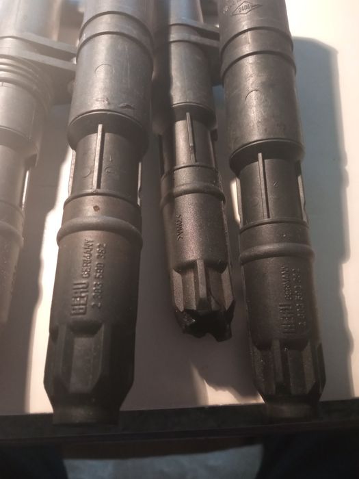 Cewki zapłonowe Reno Megane oraz inne