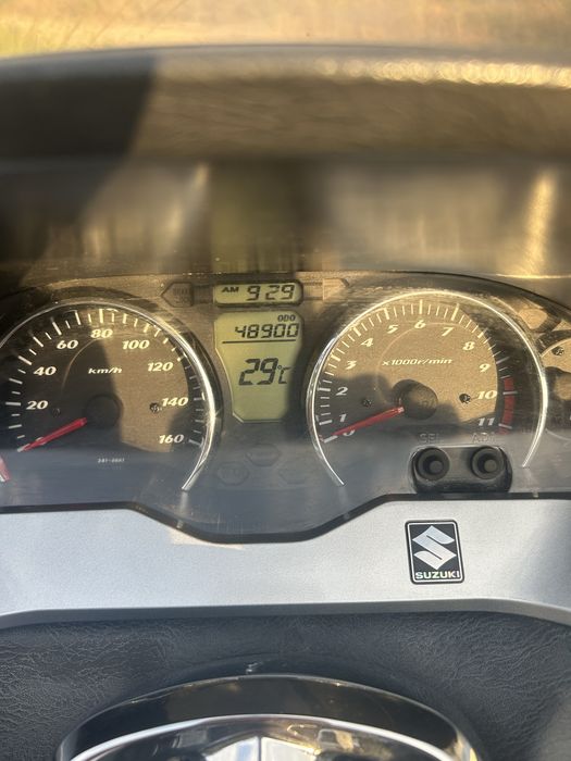 Продам Suzuki Skywave