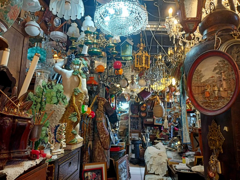 Serviço Chá Café Royal Albert Old Country Roses