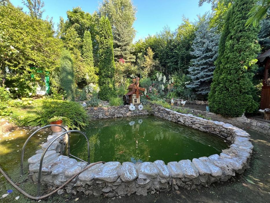 House by the address st. Yakova Stepovogo (area 180 m²) - Atlanta.ua - photo 12