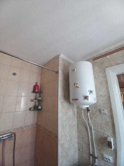 Продается газифицированный дом в районе ЖД