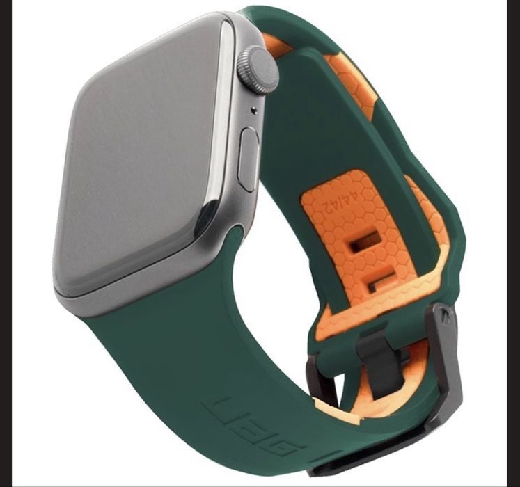 Ремінець apple watch UAG Civilian 11 42мм se2, 40mm
