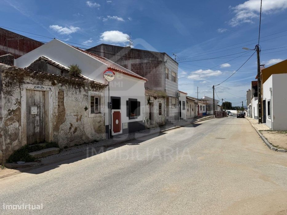 Property in Samora Correia, Santarém