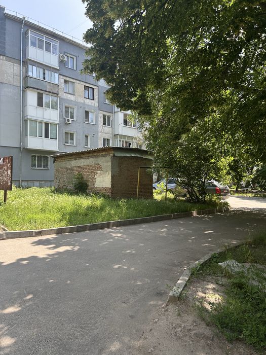 Продаж ділянки р-н Новомиколаївка