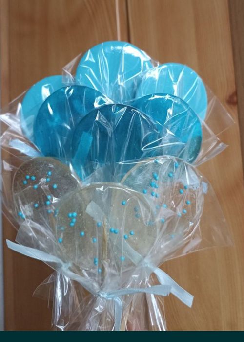 Льодяники для діток