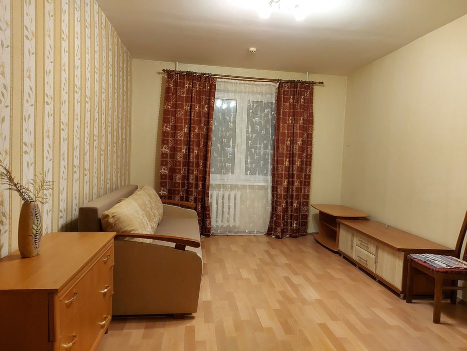Двокімнатна видова квартира  на Григоренко,20а