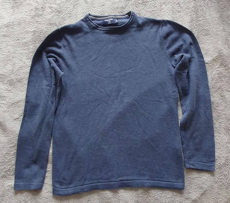 Camisa de manga Springfield