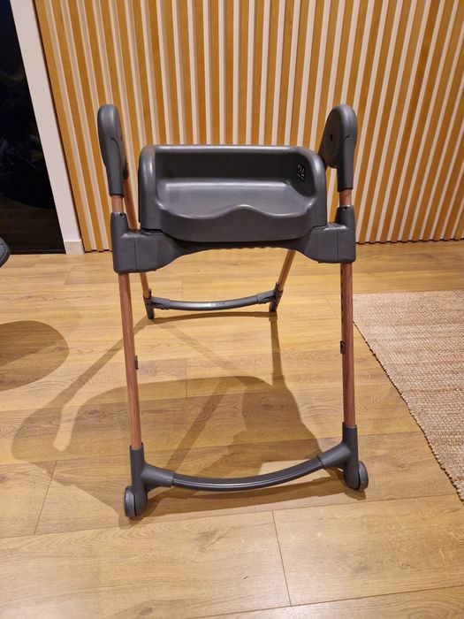 Cadeira da refeição maxi-cosi