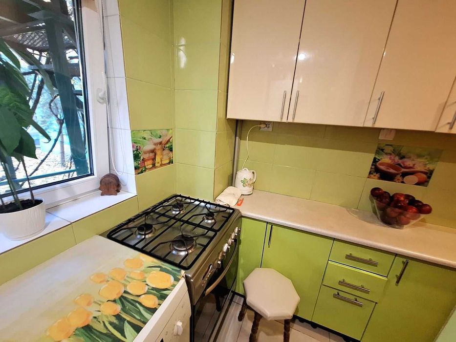 Продаж 1 кімнатної квартири