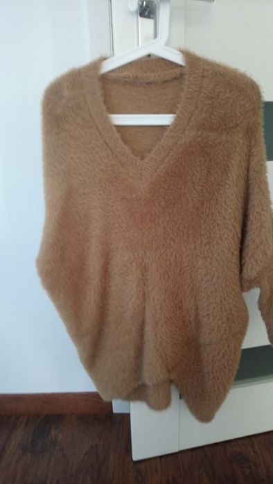 Alpaka asymmetryczna Andzela r uni