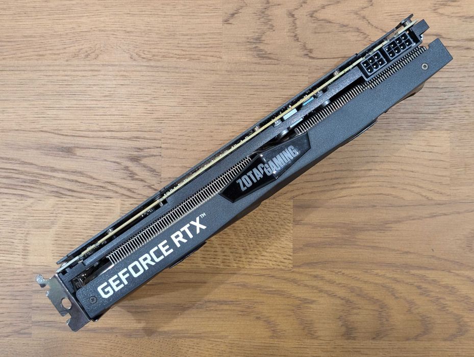 Zotac GeForce RTX 2070 SUPER AMP 8GB GDDR6 ideał Warszawa Praga