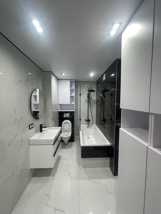 Прибирання квартир, будинків