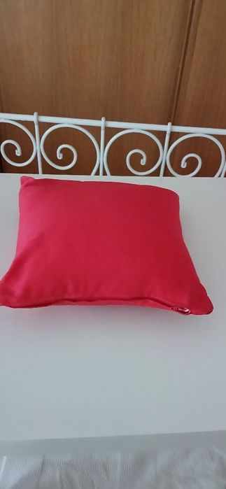 Fronha CHILL + almofada