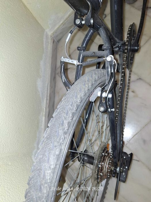 Bicicleta Btwin Adolescente