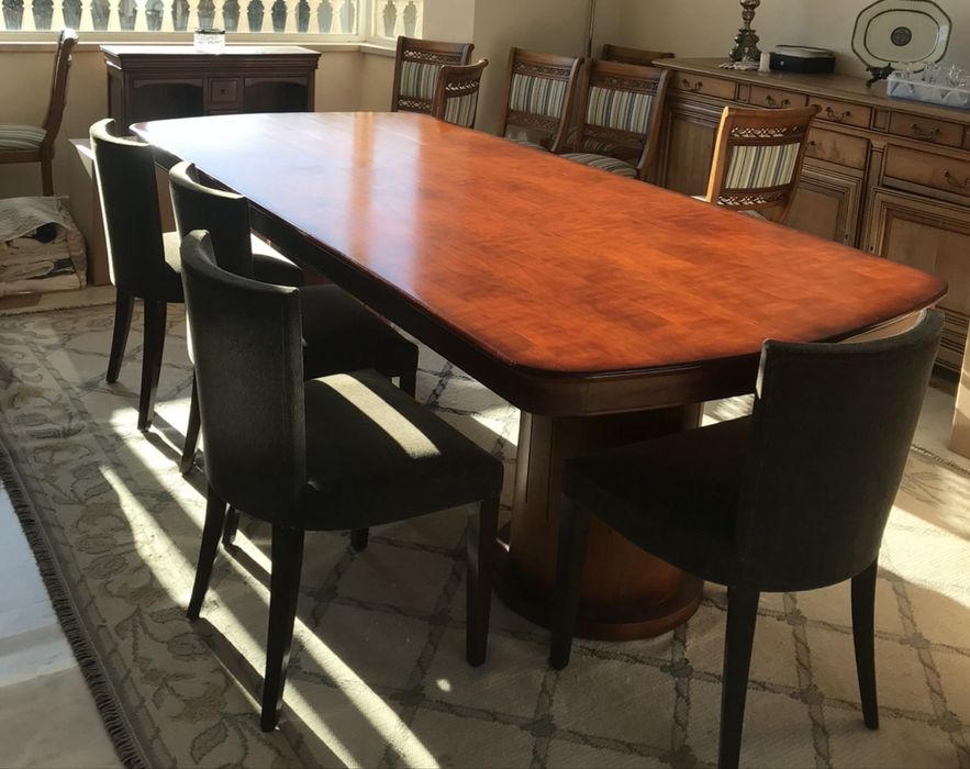 Mesa grande sala