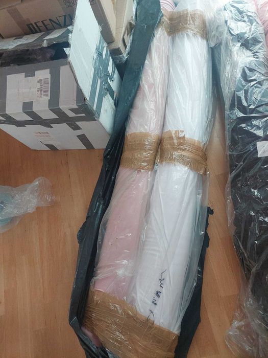 dzianina - tencel (lyocell)