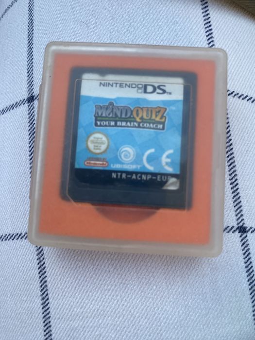 Vários jogos nintendo DS
