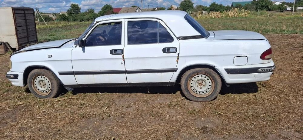 Продам Газ  3110 ЗНГ інжектор