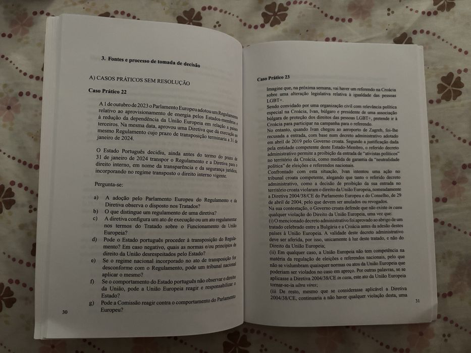 Direito da União Europeia