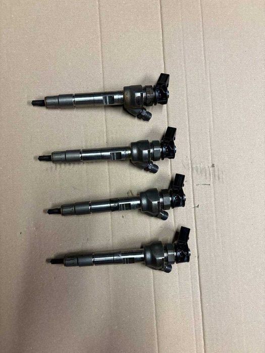 Wtryski Wtryskiwacze Listwa B47D20B 2.0D BMW G20 G30 G32 G01