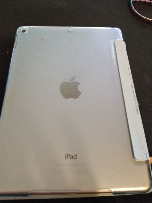 Ipad air 2 16gigas pouco usado