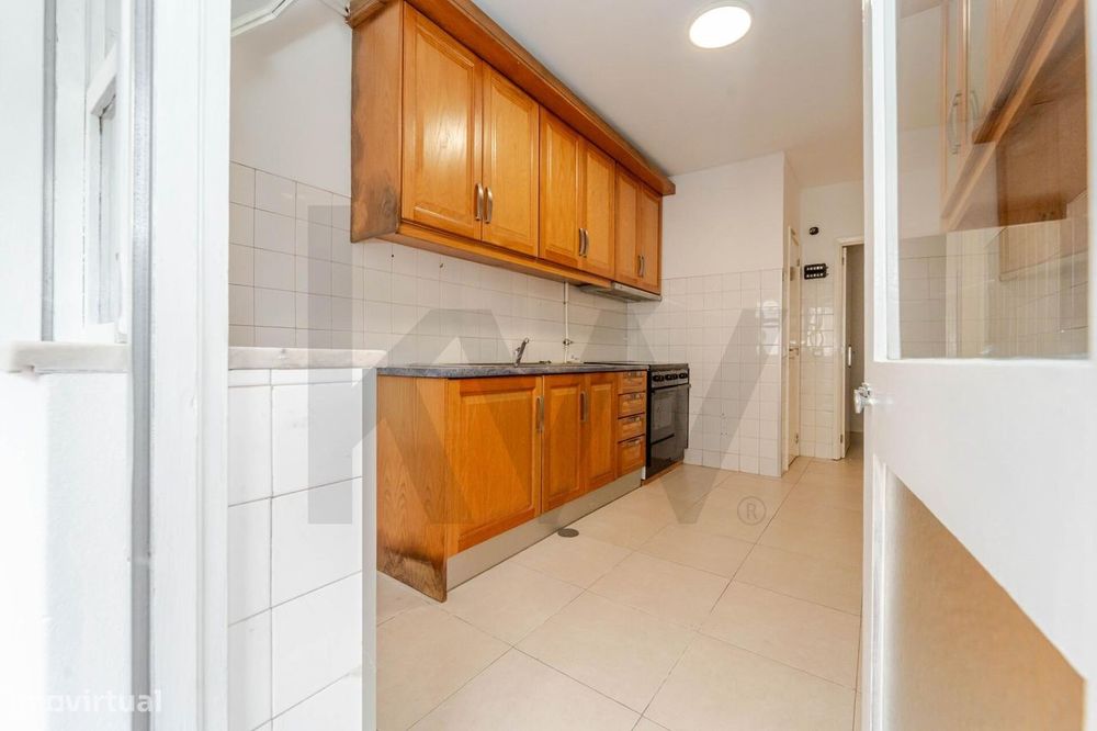 Apartamento na Praça da República | 4 Quartos + Potencial para 6
