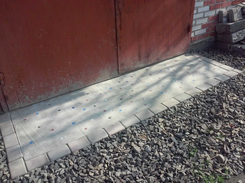 Продається гараж