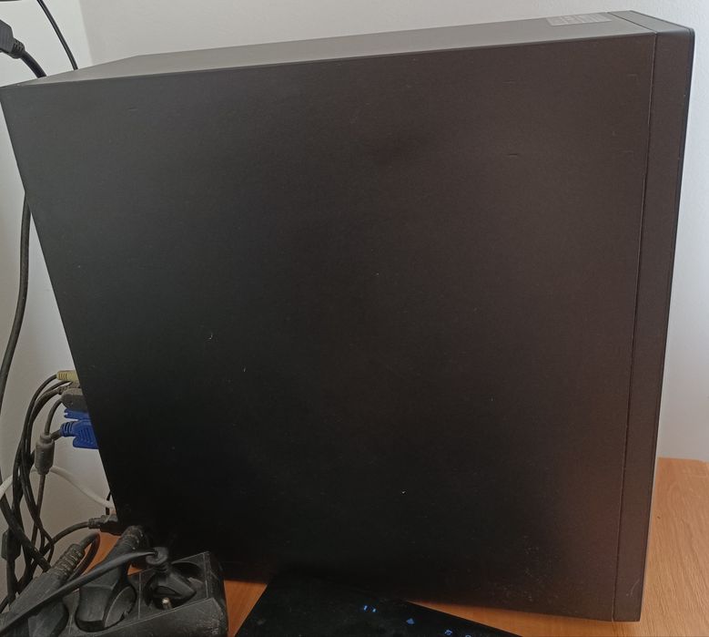 Komputer stacjonarny HP 280 G1 MT Business PC