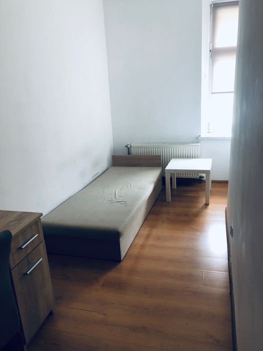 Wynajmę pokój Katowice, koło AWF i ŚUM - Barbary 5d