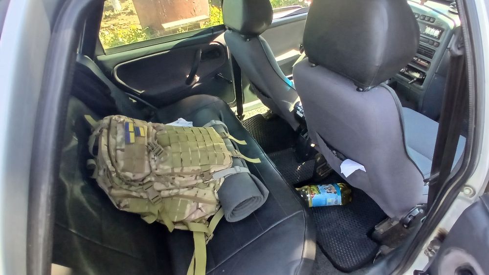 Ваз з 21150 самара