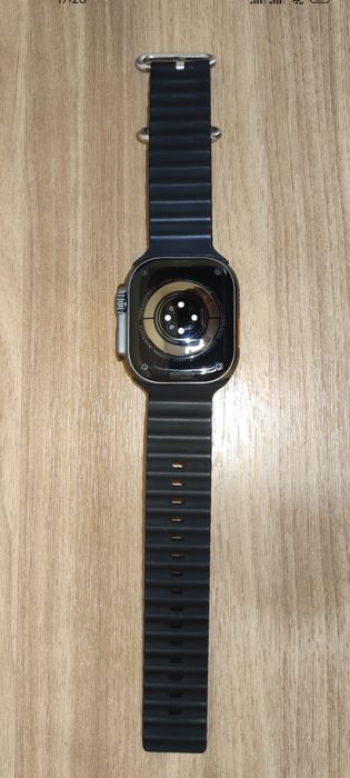 Smart  Watch Ultra 8+ (49мм)