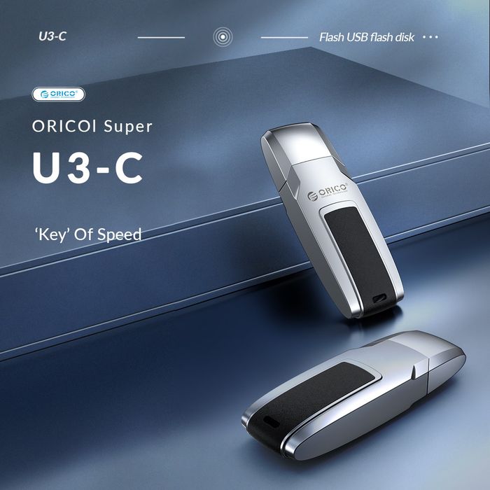 Orico USSD 512GB