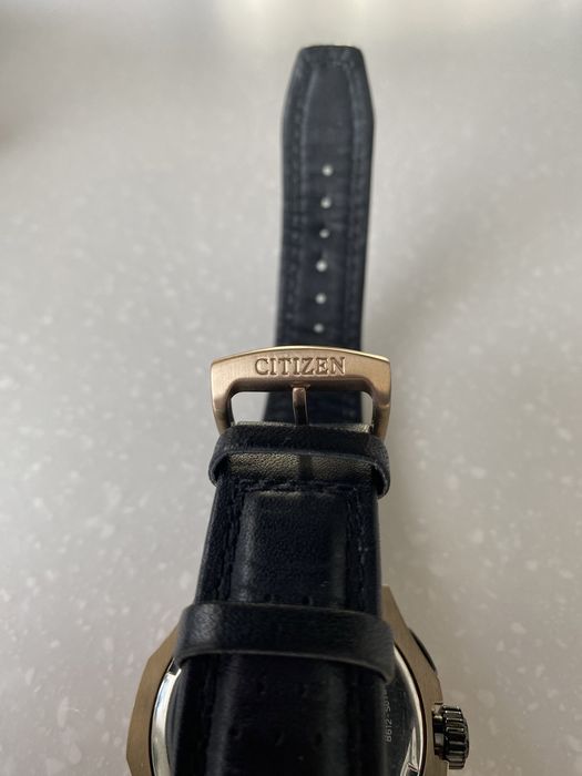 Часы Citizen eco-drive