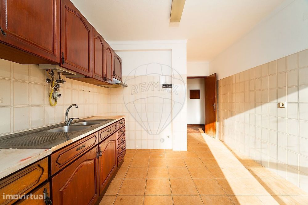 Apartamento T3 para venda