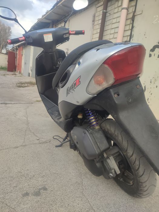 Сузуки летц 2 бабочка