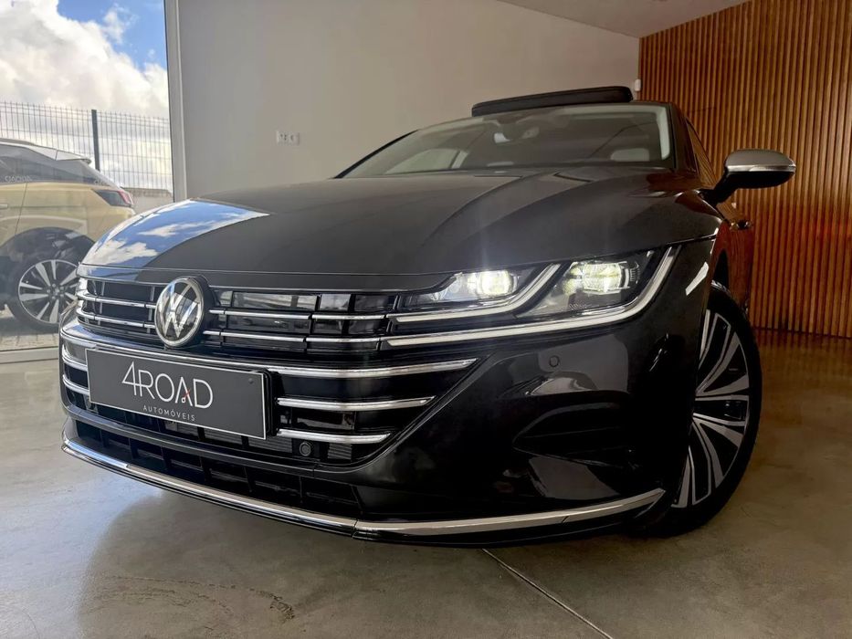 VW Arteon Shooting Brake 1.4 eHybrid OPF DSG Elegance
