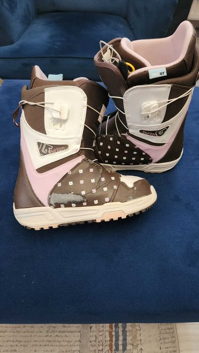 Buty snowboardowe Burton Mint