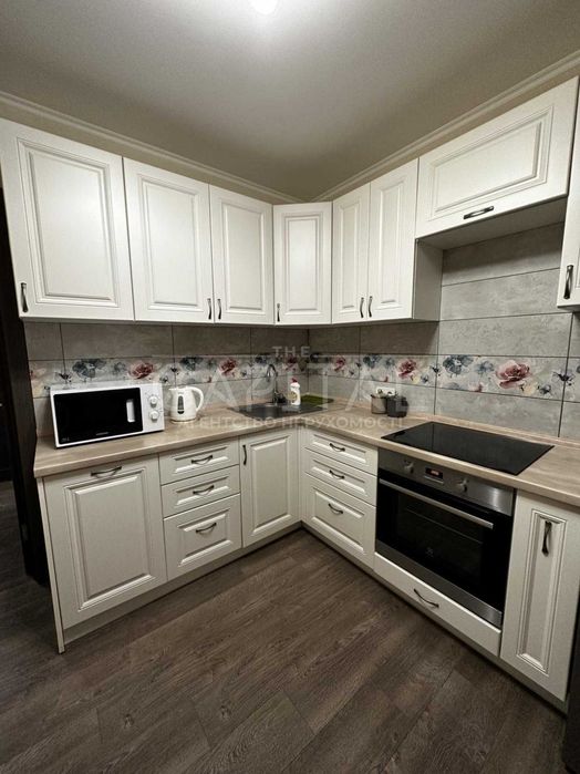 Продаж Квартири Позняки Харківська Осокорки Дарницький