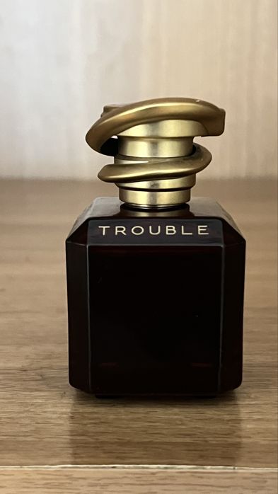 Boucheron trouble eau de parfum 50ml