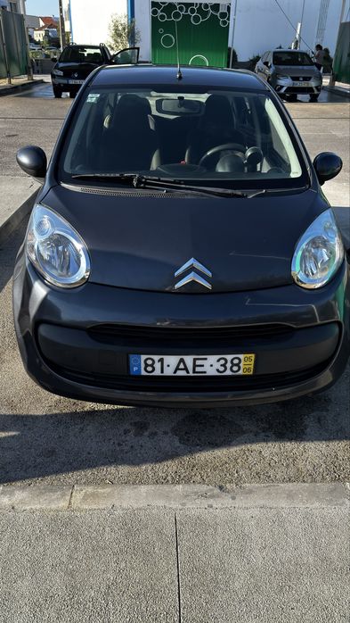 Vendo cintroen C1
