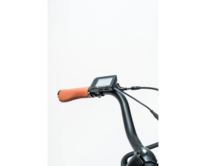 Bicicleta Elétrica E Motorad Plymouth NOVIDADE!!!