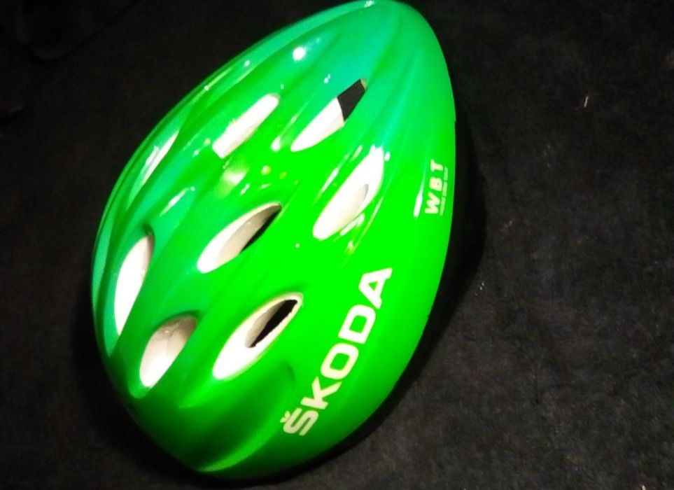 Capacete de protecção pro